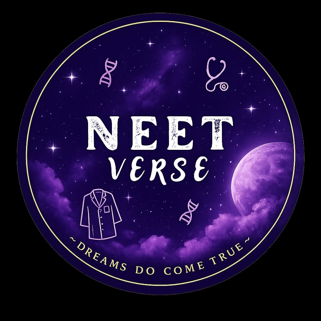 Neetverse